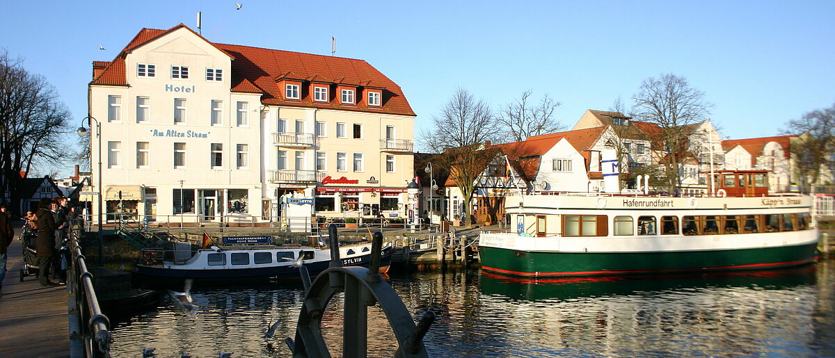 Wohnen in Rostock