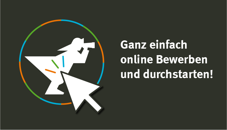 Weiterleitung Onlinebewerbungsportal bei Studienstart oder Studiengang- bzw. Hochschulwechsel