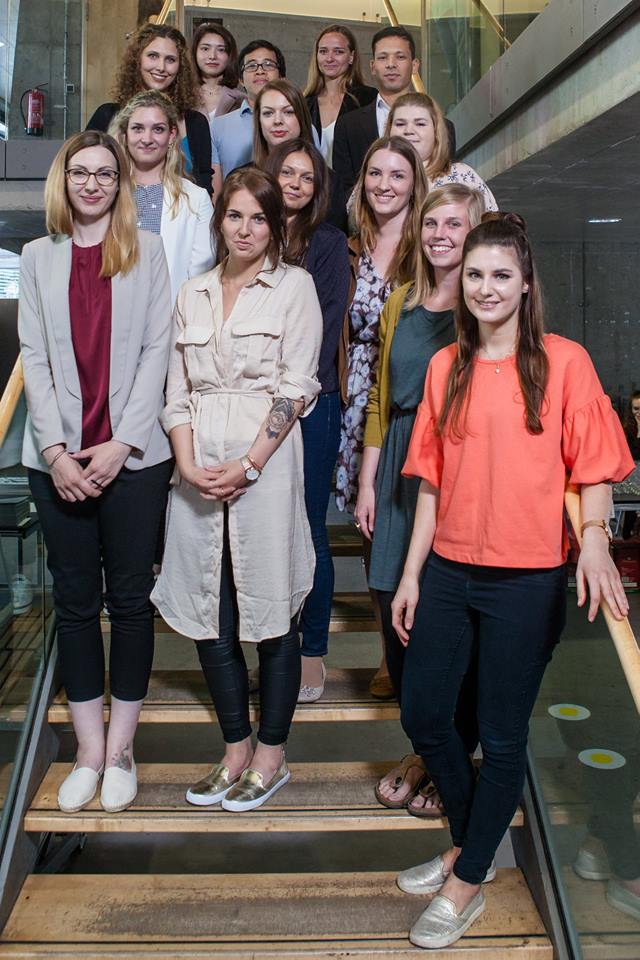 Fakultat Gestaltung Hochschule Wismar