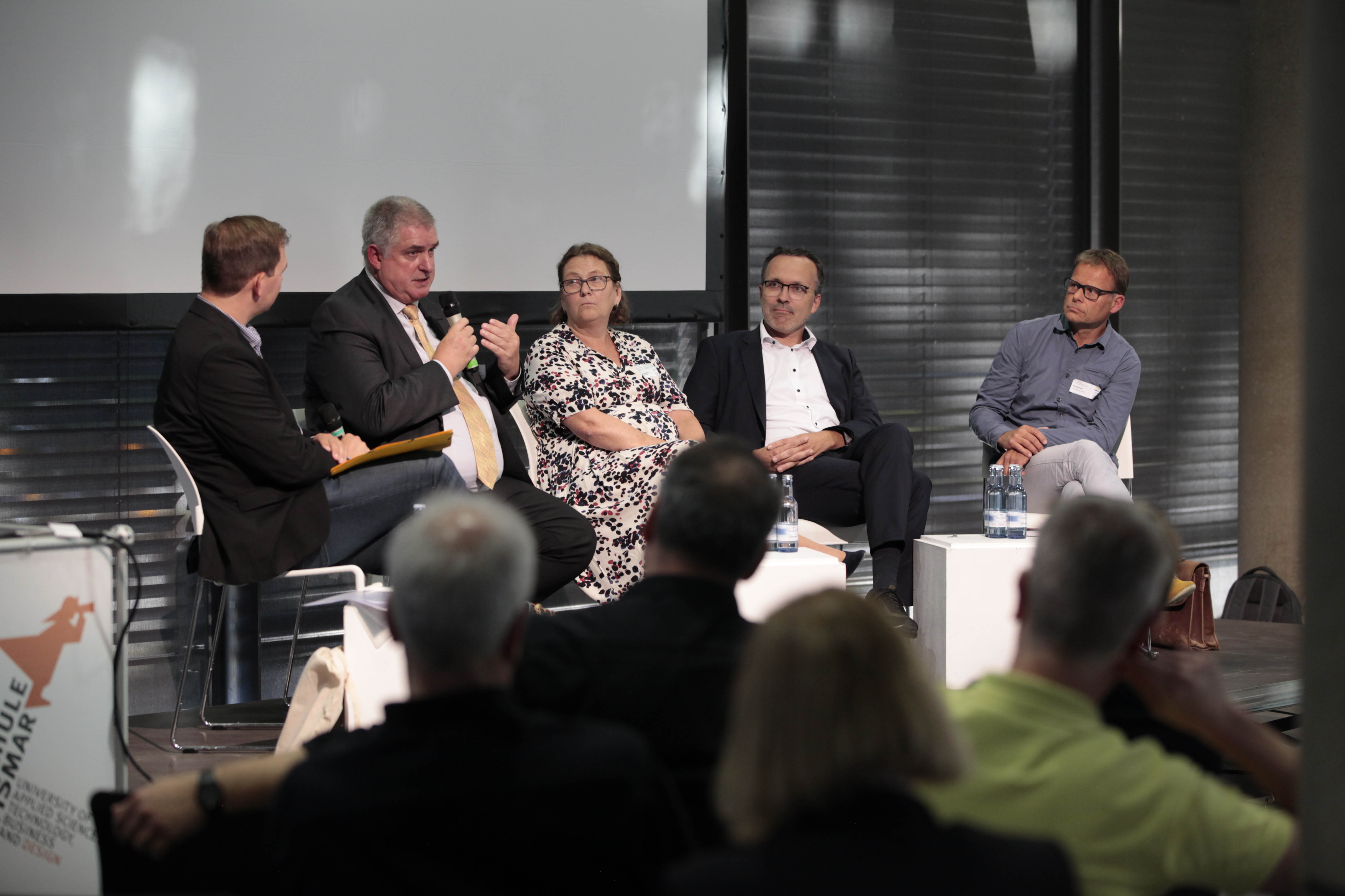 Zukunft des Schulbaus - Hochschule Wismar