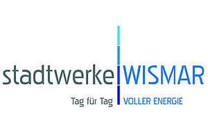 Logo Stadtwerke Wismar