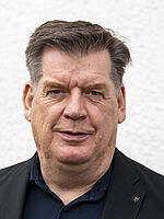 Carsten Lau