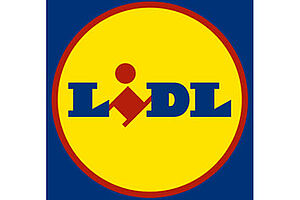 Logo LIDL