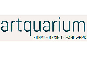Logo Produzentengalerie Artquarium