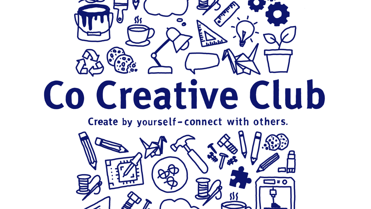 CoCreativeClub