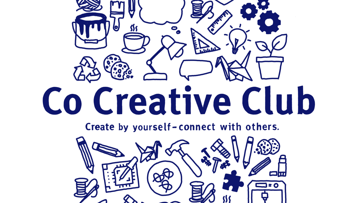 CoCreativeClub