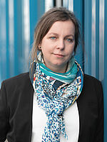 Dido Ariane Braun