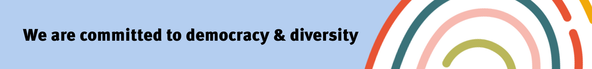 Democracy & Diversity