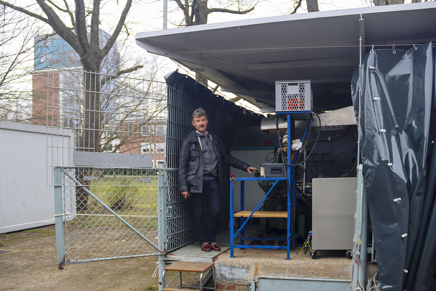 Etappenziel im Projekt OH22KuesSe erreicht - Hochschule Wismar
