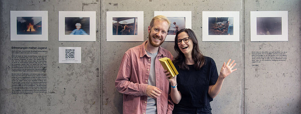 Beste europäische Arbeit kommt aus Wismar