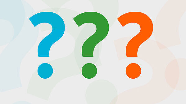 FAQ´s vor dem Studium