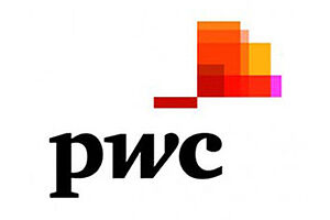 Logo pwc