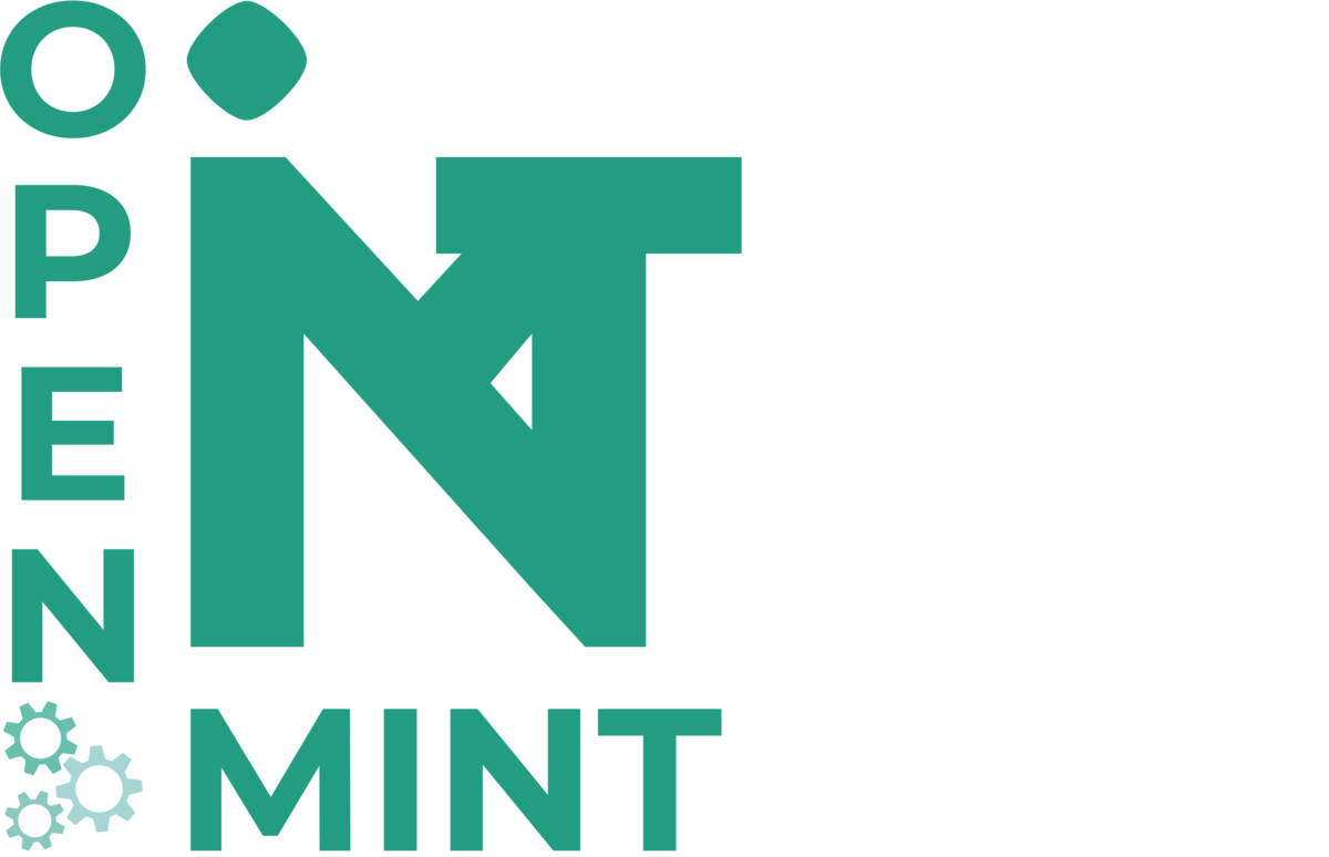 Open MINT Logo