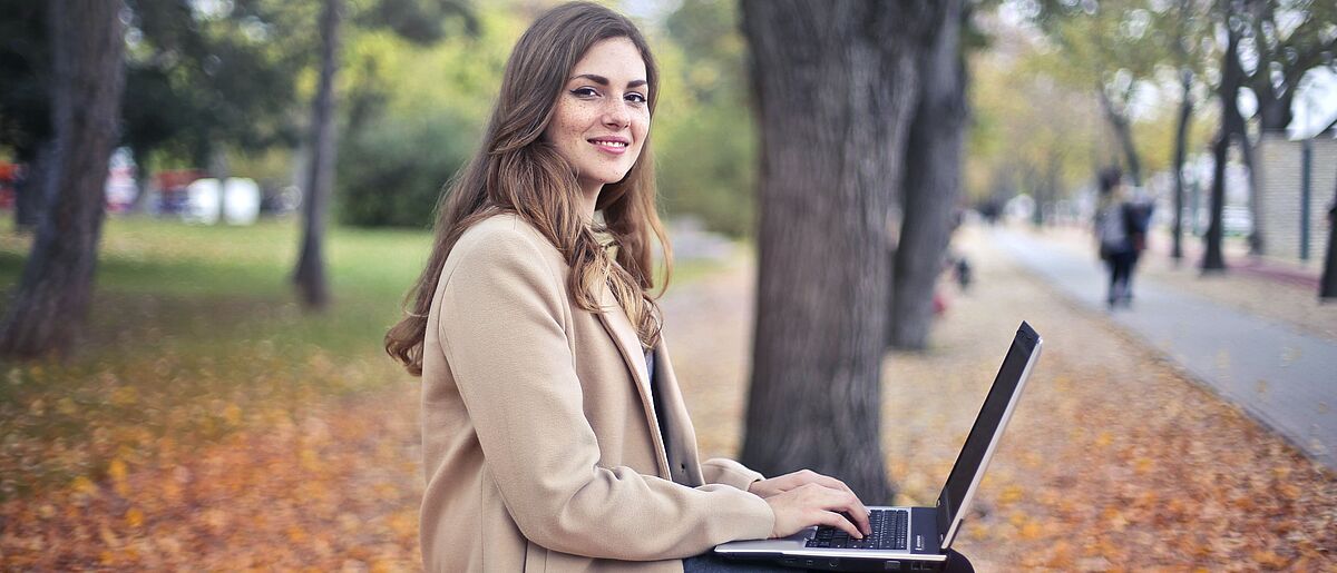 Bewerbungsphase für ausgewählte Masterstudiengänge