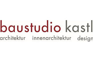 Logo Baustudio Kastl