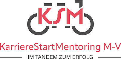 Logo KarriereStart Mentoring