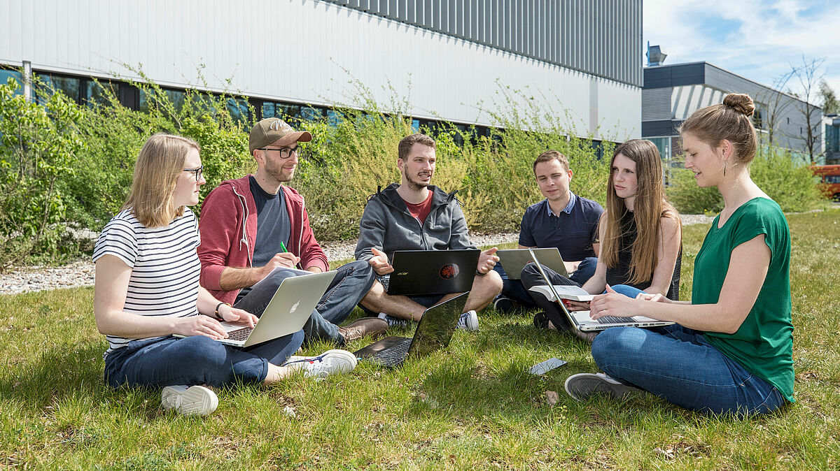 Fakultät Wirtschaftswissenschaften