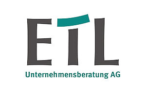 Logo ETL Unternehmensberatung