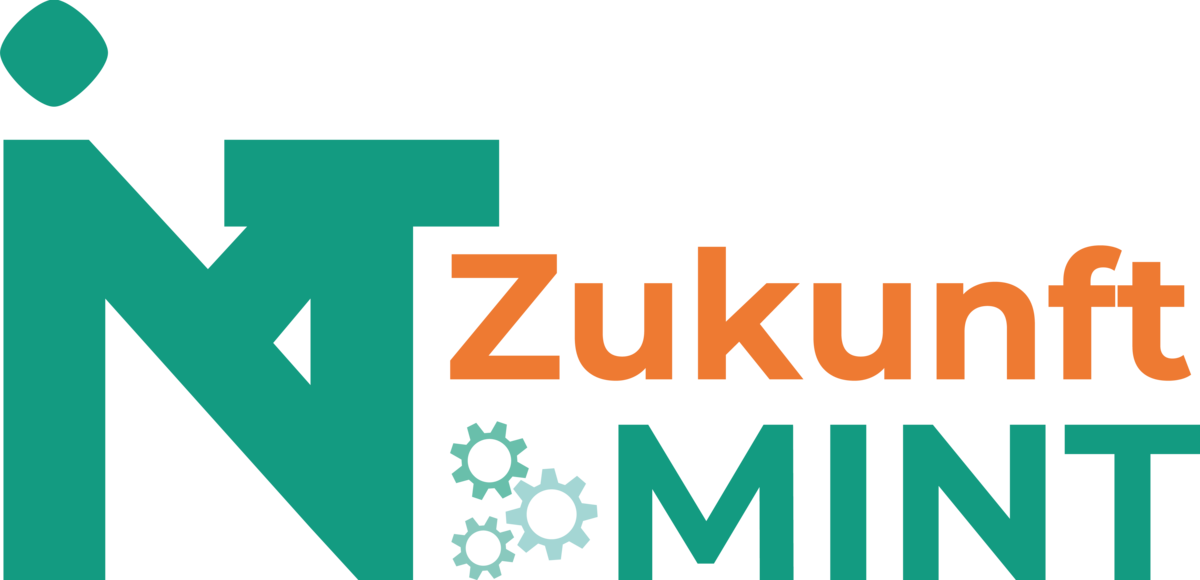 Zukunft MINT Logo