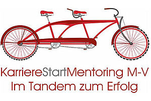 Logo KarriereStart Mentoring
