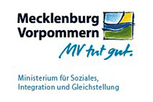 Logo MV Ministerium für Soziales, Integration und Gleichstellung