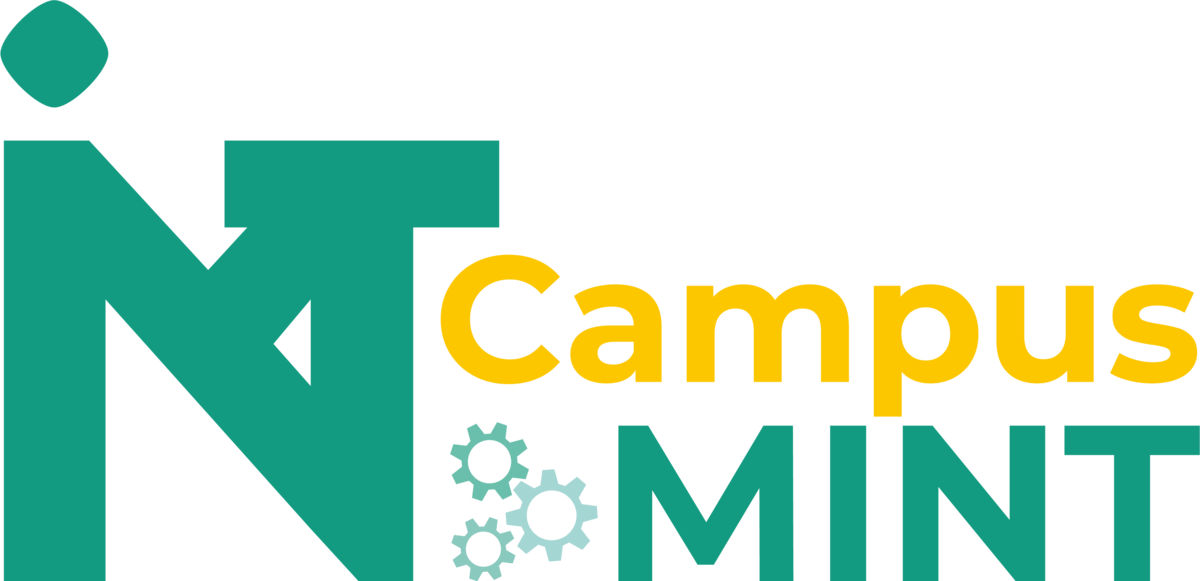 Campus Mint Logo