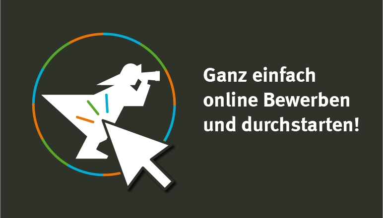 Weiterleitung Onlinebewerbungsportal Hochschule Wismar