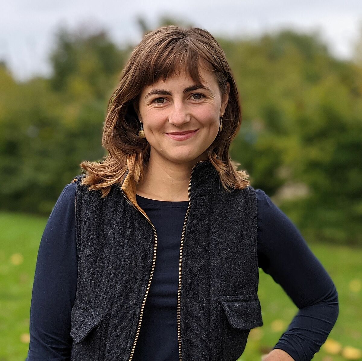 Margot Reuter – KickStart HS Wismar