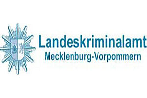 Logo Landeskriminalamt MV