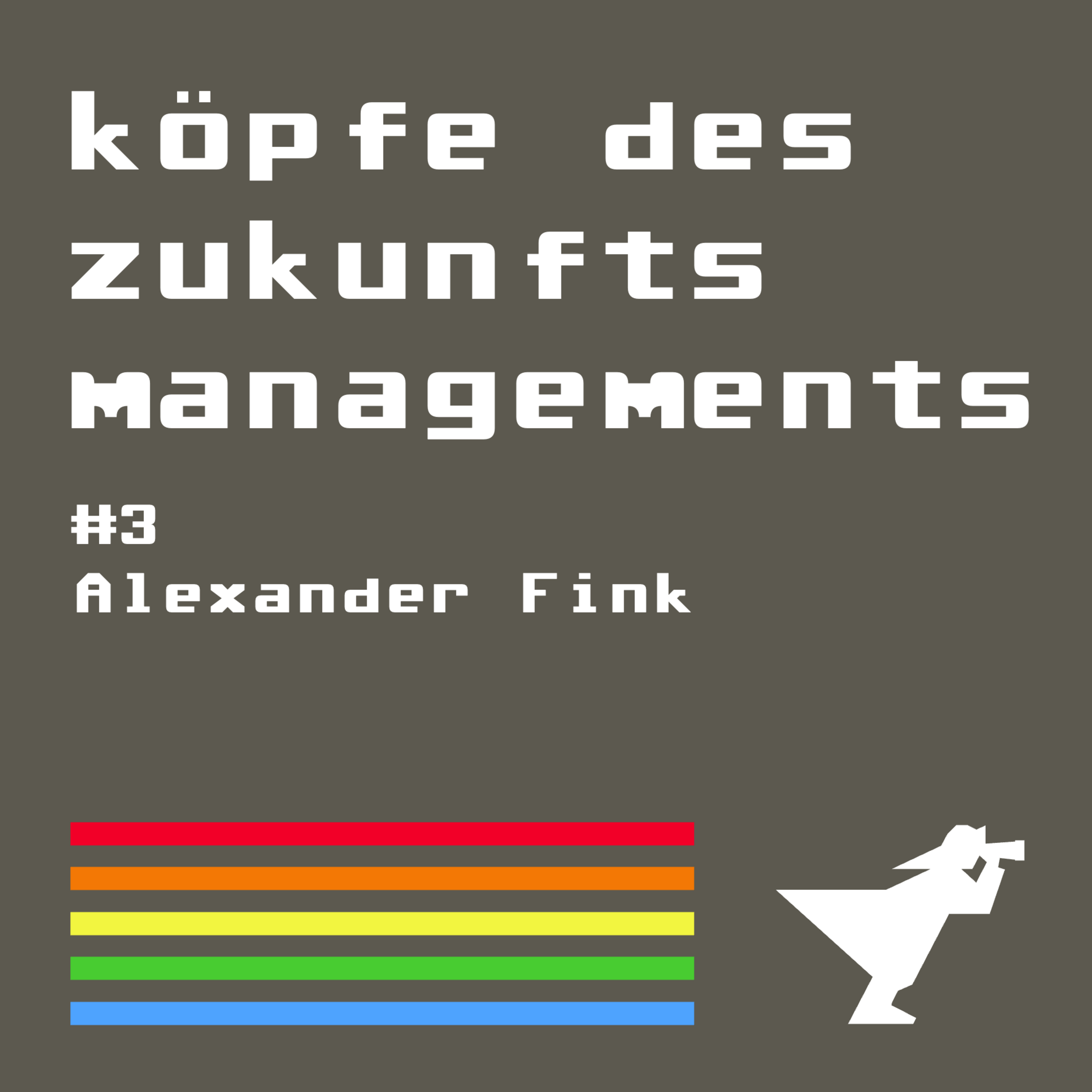 Folge 3 mit Alexander Fink