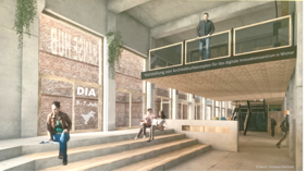 Digitales Innovationszentrum Wismar