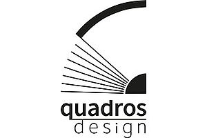 Logo Quadros Design