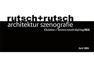 Logo Rutsch + Rutsch
