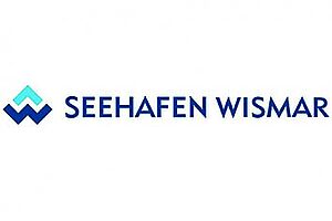 Logo Seehafen Wismar