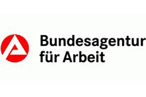 Logo Bundesagentur für Arbeit