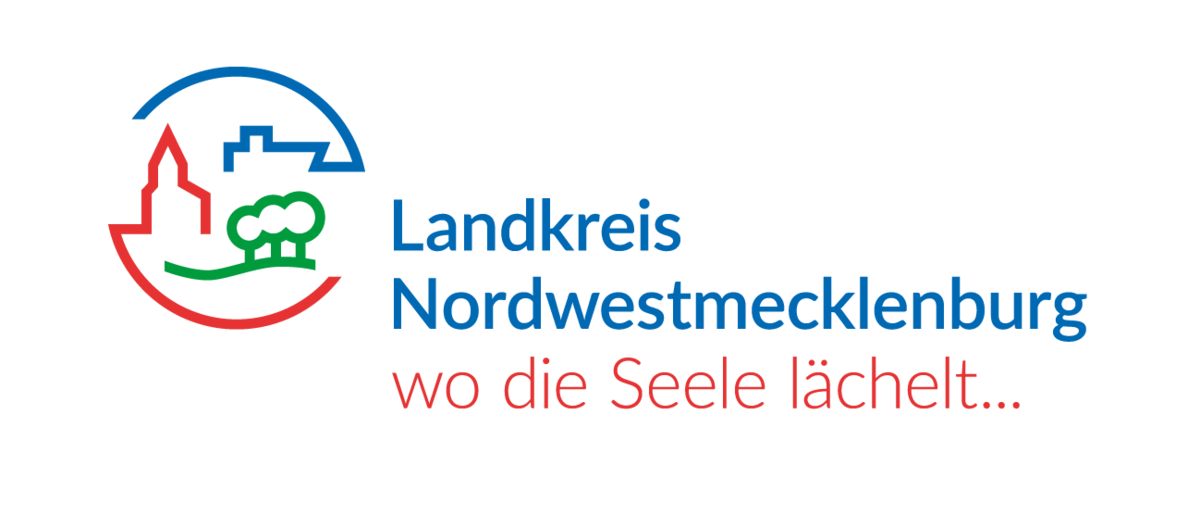 Weiterleitung Homepage Landkreis Nordwestmecklenburg