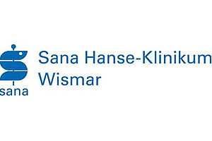 Logo Sana Hanse Klinikum