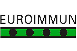 Logo Euroimmun
