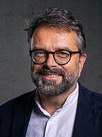 Marcus Hackel Marcus Hackel