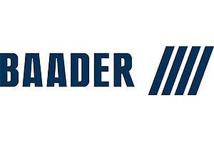 Logo Baader