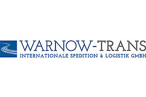 Logo Warnow Trans