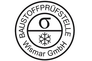 Logo Bauprüfstelle Wismar