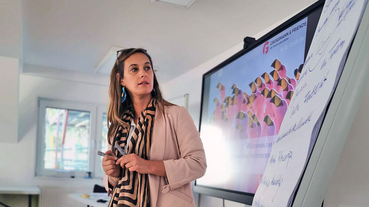 Entrepreneurship Seminar Series