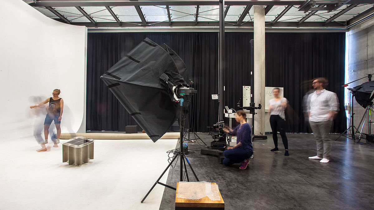 Faculty of Architecture and Design