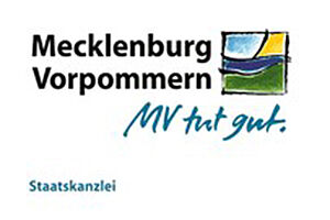 Logo MV Staatskanzlei