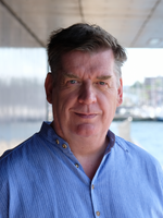 Carsten Lau