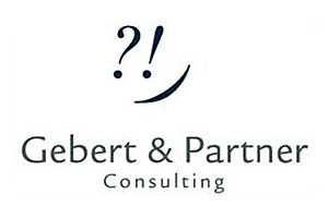 Logo Gebert & Partner Consulting