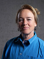 Andrea Wippermann Andrea Wippermann