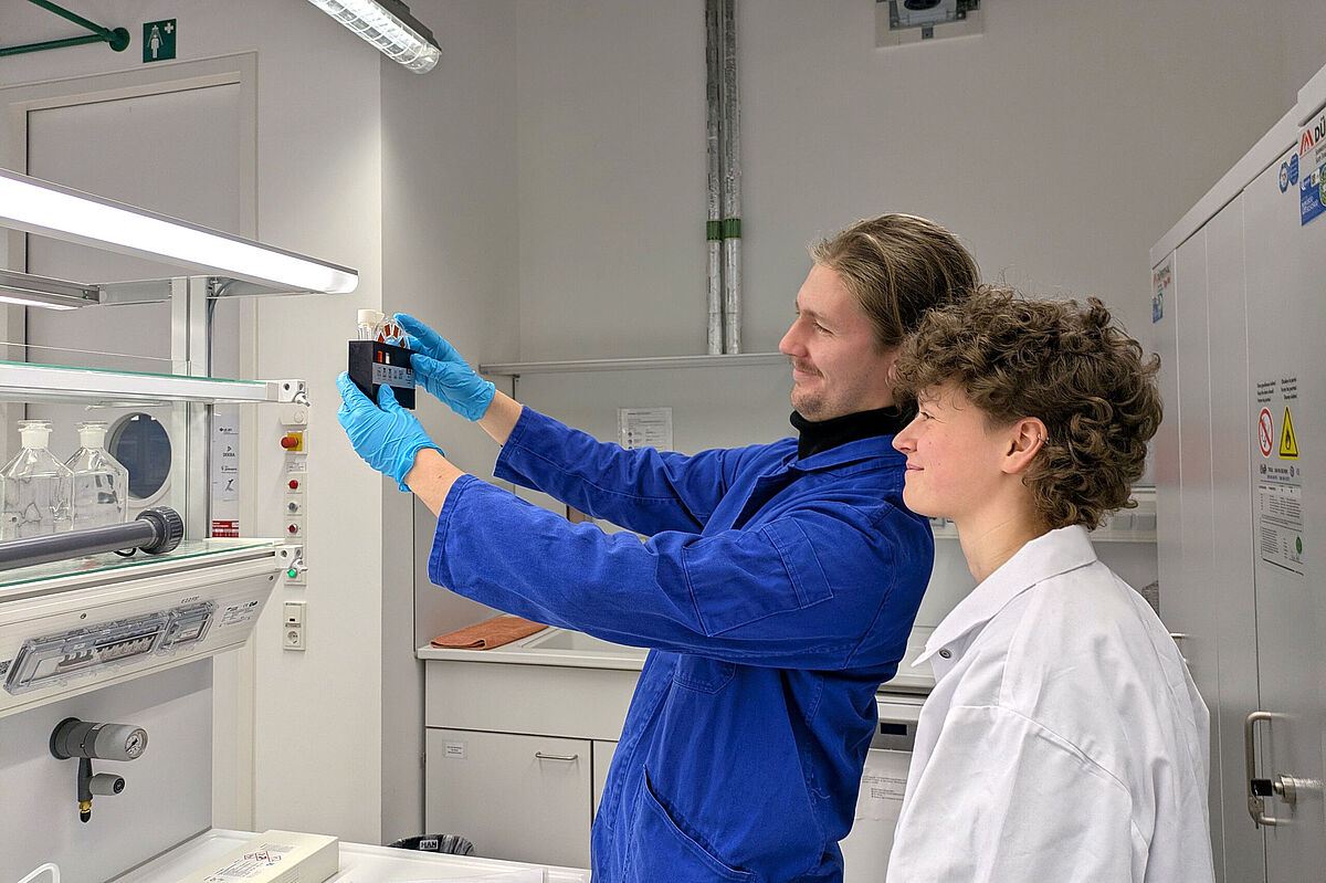 Ingenieurwissenschaften