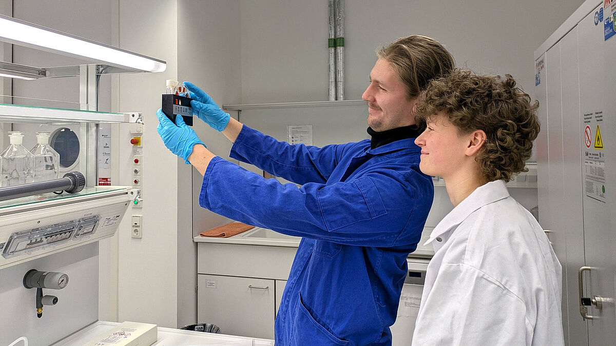 Ingenieurwissenschaften